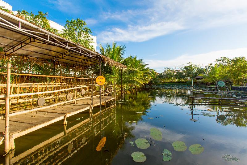Fotos del hotel Phu Thinh Boutique Resort & Spa:  18