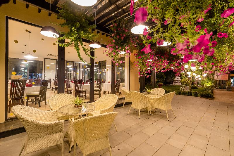 Fotos del hotel Phu Thinh Boutique Resort & Spa:  14