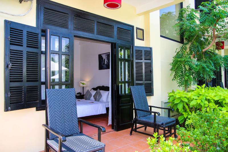 Fotos del hotel Phu Thinh Boutique Resort & Spa:  19