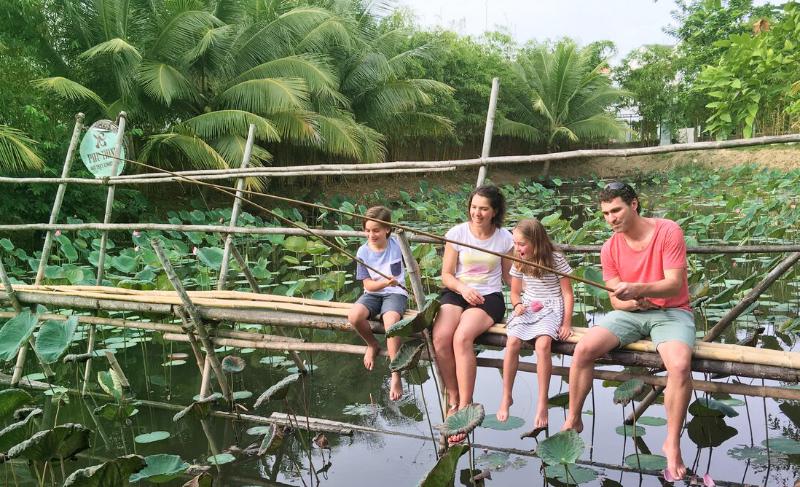 Fotos del hotel Phu Thinh Boutique Resort & Spa:  15