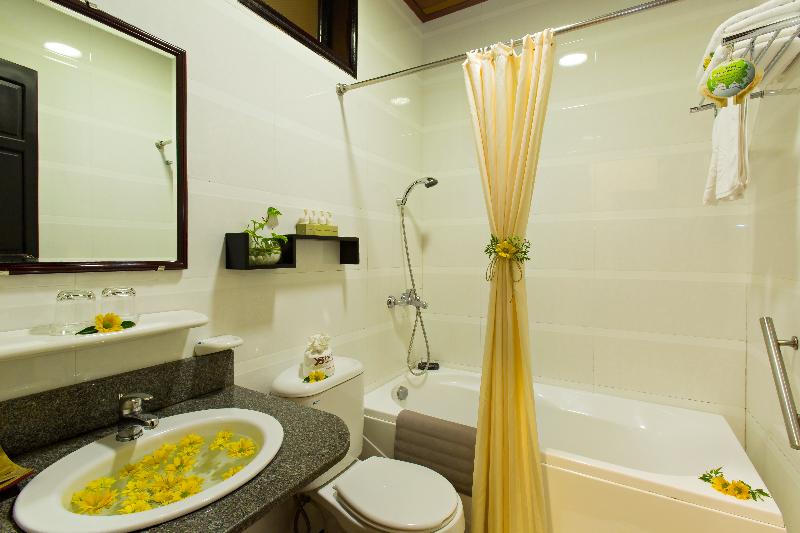 Fotos del hotel Phu Thinh Boutique Resort & Spa:  4