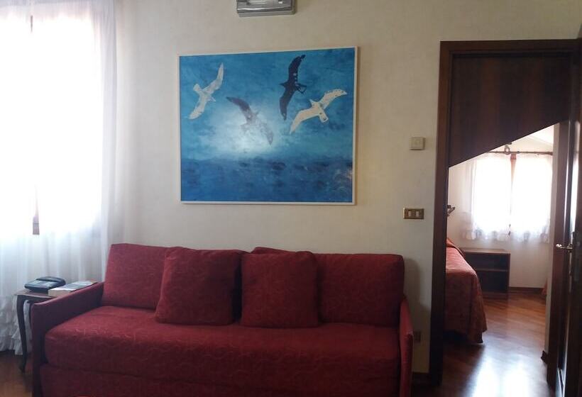 Fotos del hotel Piccola Fenice:  4