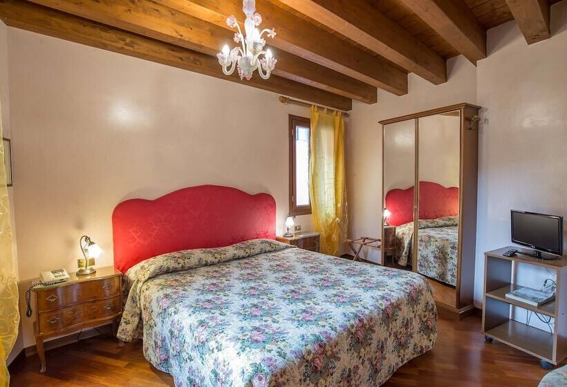 Fotos del hotel Piccola Fenice:  7