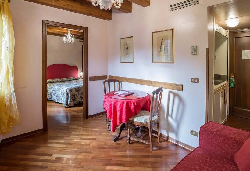 Fotos del hotel Piccola Fenice:  8