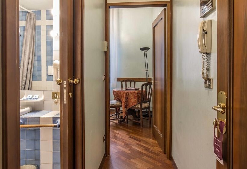 Fotos del hotel Piccola Fenice:  9