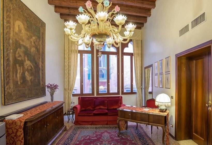 Fotos del hotel Piccola Fenice:  11