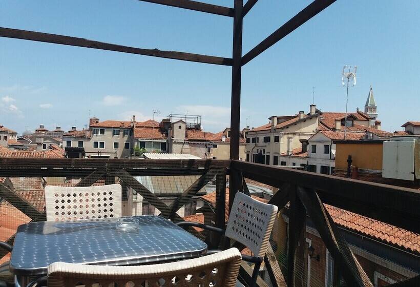 Fotos del hotel Piccola Fenice:  12