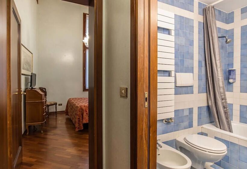 Fotos del hotel Piccola Fenice:  13