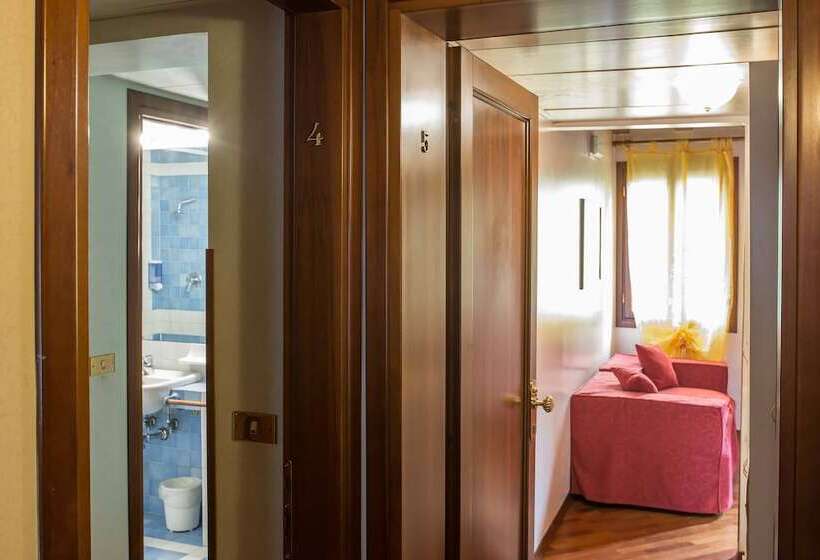 Fotos del hotel Piccola Fenice:  14