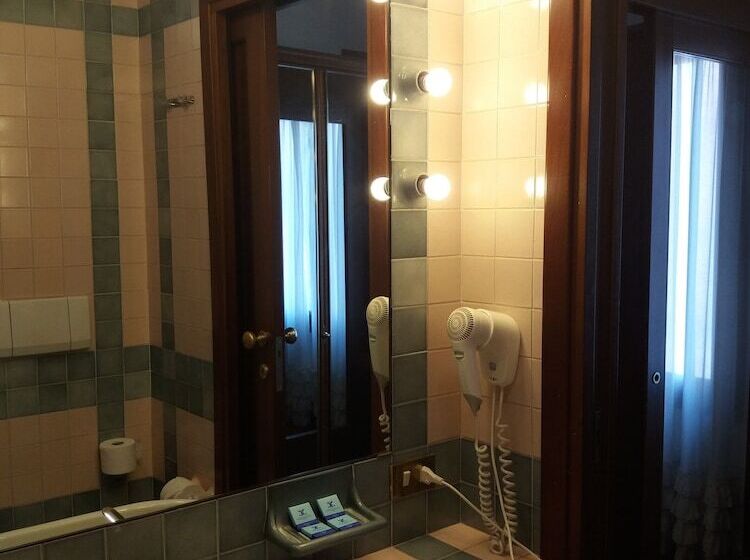 Fotos del hotel Piccola Fenice:  15