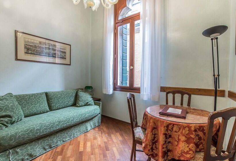 Fotos del hotel Piccola Fenice:  16