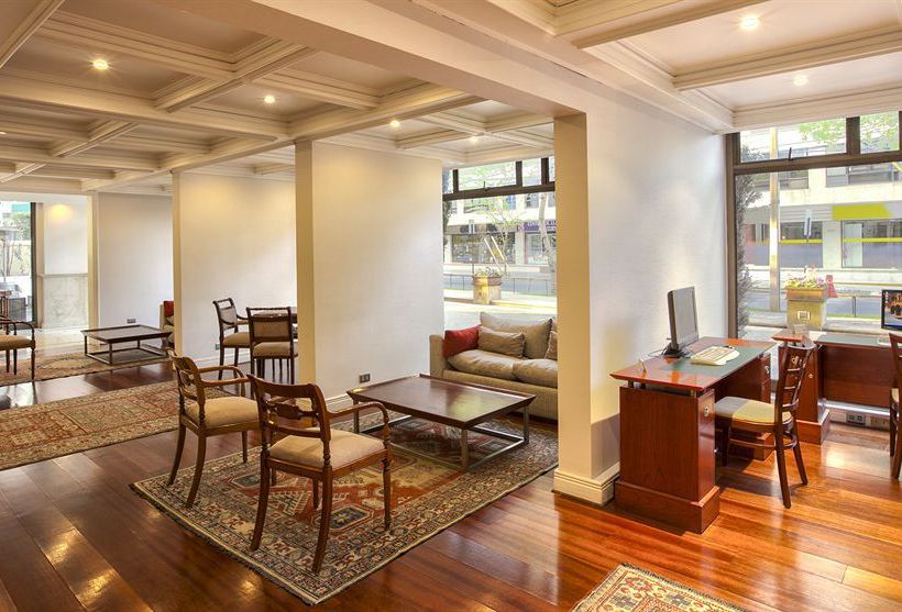 Hotel Plaza El Bosque San Sebastian