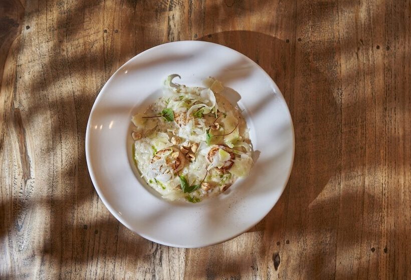 Fotos del hotel Portobay Teatro:  4