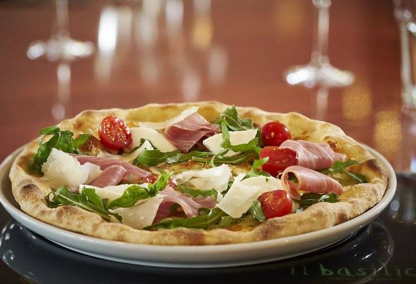 Fotos del hotel Portobay Teatro:  5