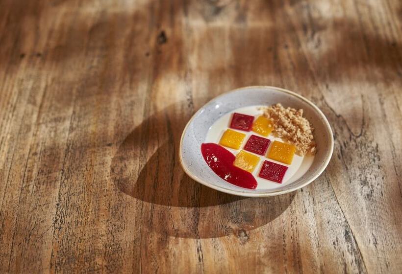 Fotos del hotel Portobay Teatro:  6