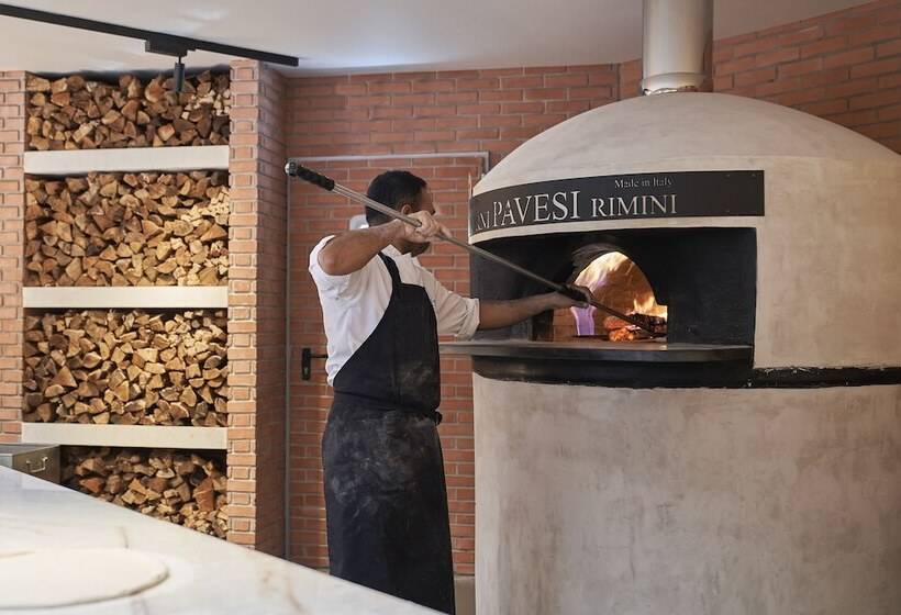 Fotos del hotel Portobay Teatro:  18