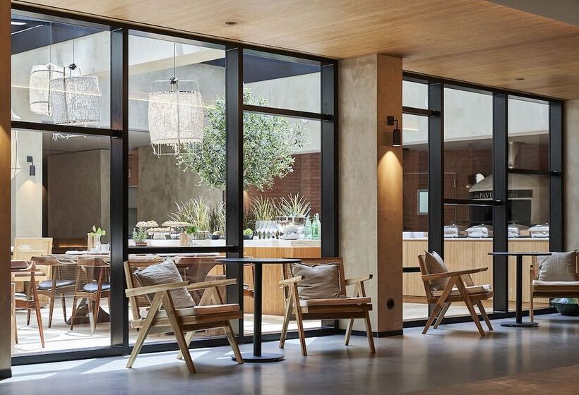 Fotos del hotel Portobay Teatro:  14