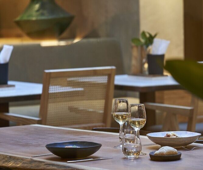 Fotos del hotel Portobay Teatro:  17