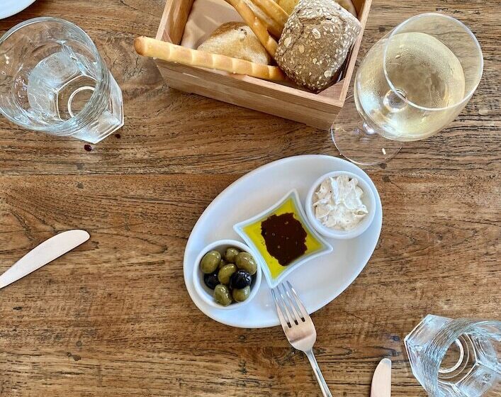 Fotos del hotel Portobay Teatro:  3