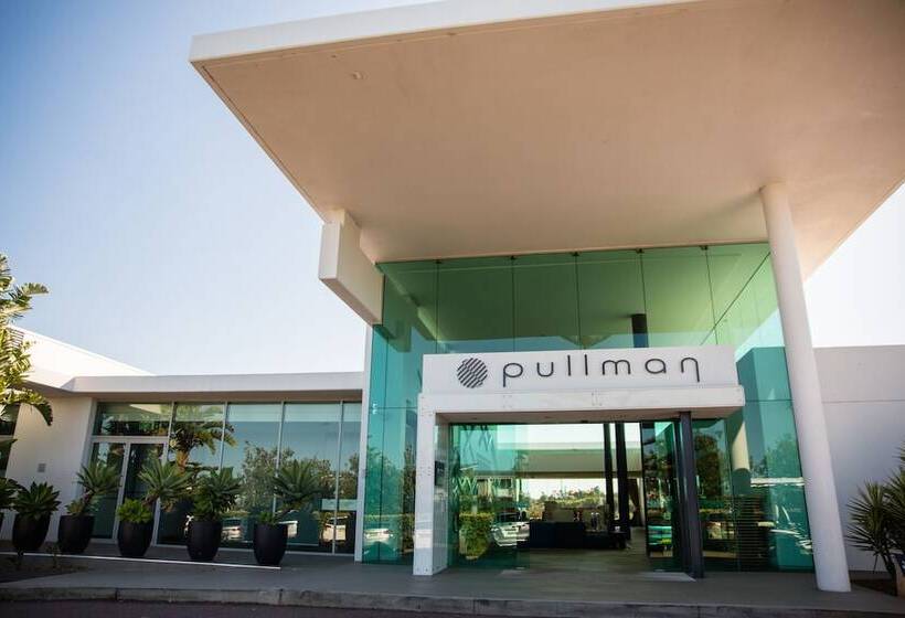 호텔 Pullman Magenta Shores Resort