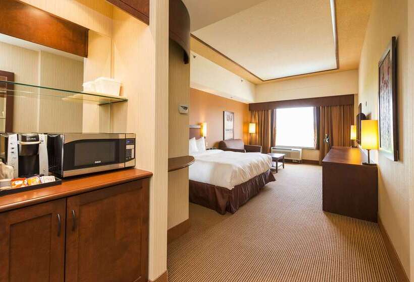 בית מלון כפרי Quality Inn & Suites