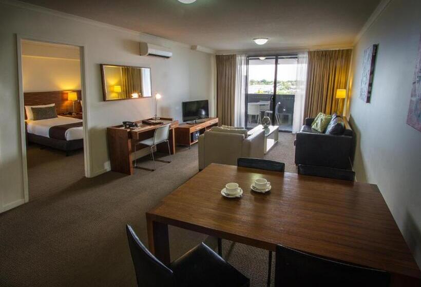 Hotel Quest Chermside