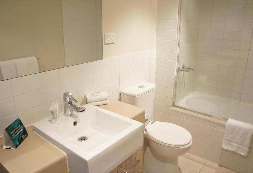 هتل Quest Chermside