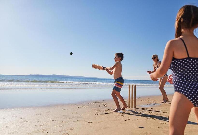 هتل Racv Noosa Resort