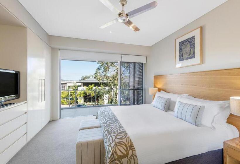 هتل Racv Noosa Resort