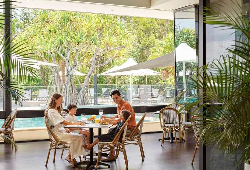 هتل Racv Noosa Resort