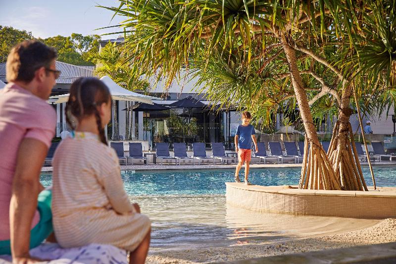 هتل Racv Noosa Resort