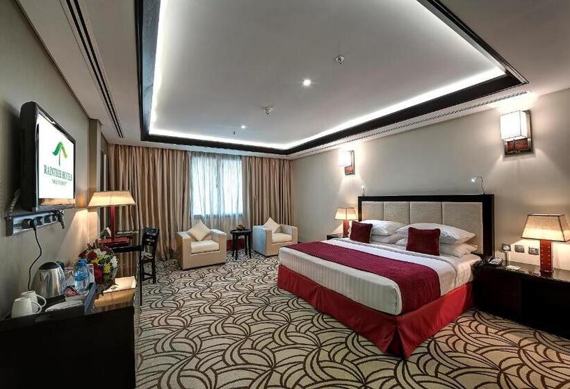 Fotos del hotel Raintree Rolla:  3