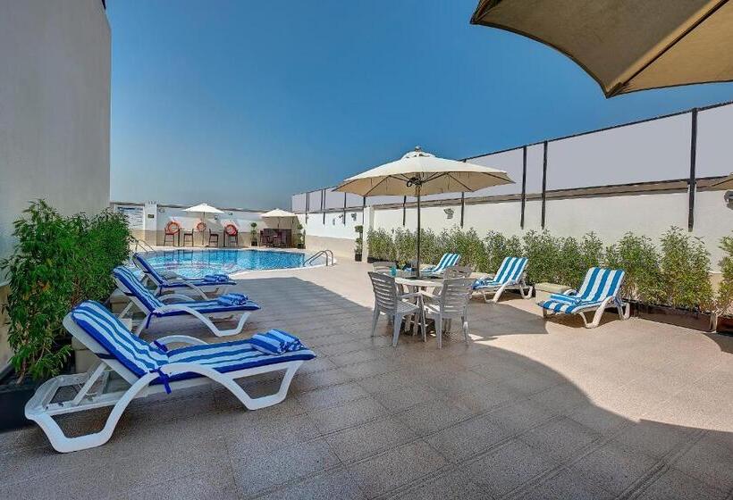 Fotos del hotel Raintree Rolla:  27