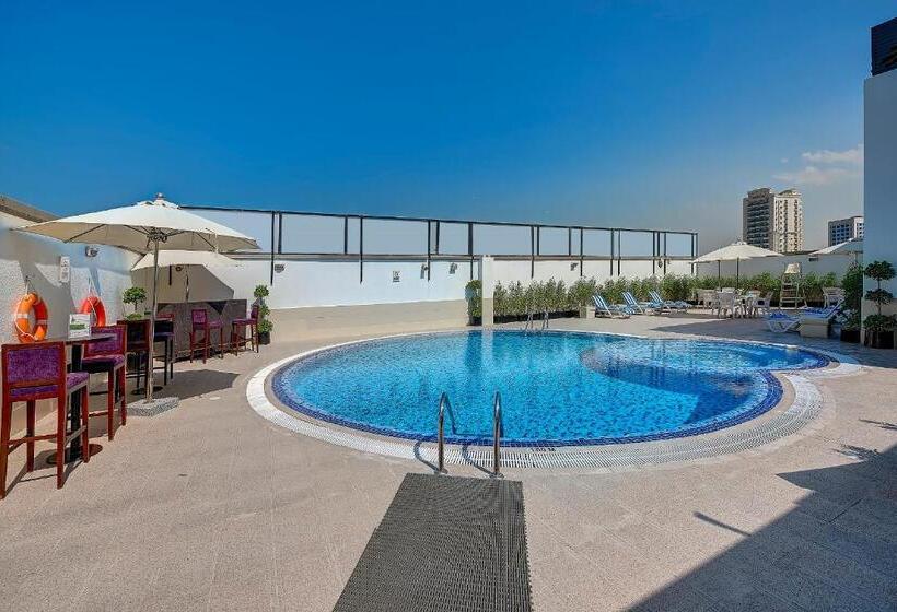 Fotos del hotel Raintree Rolla:  9