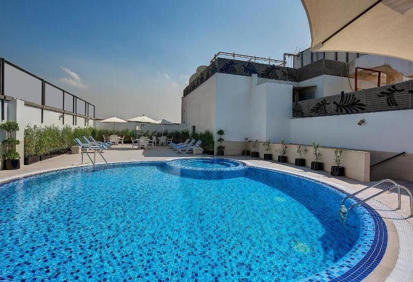 Fotos del hotel Raintree Rolla:  8