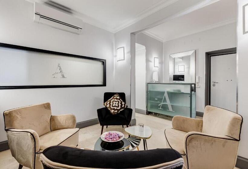 Fotos del hotel Residenza A The Small Art:  43