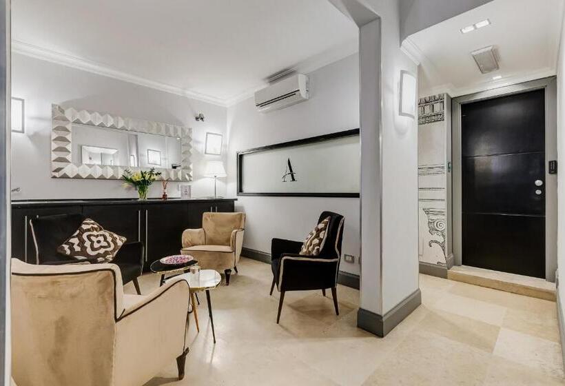 Fotos del hotel Residenza A The Small Art:  41