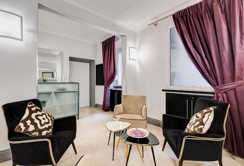 Fotos del hotel Residenza A The Small Art:  44