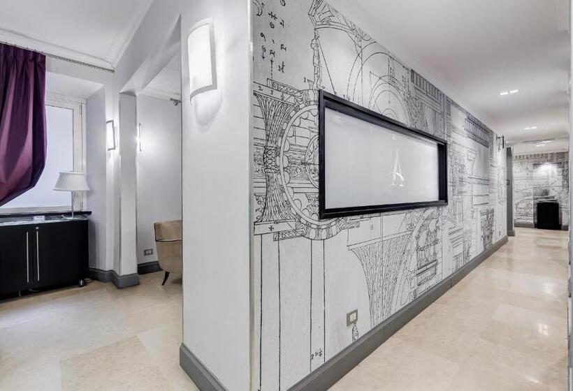 Fotos del hotel Residenza A The Small Art:  38