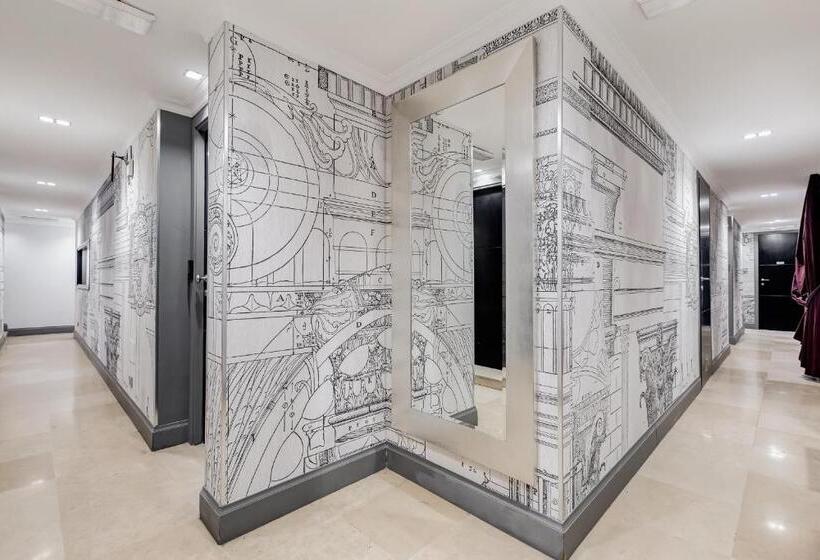 Fotos del hotel Residenza A The Small Art:  37