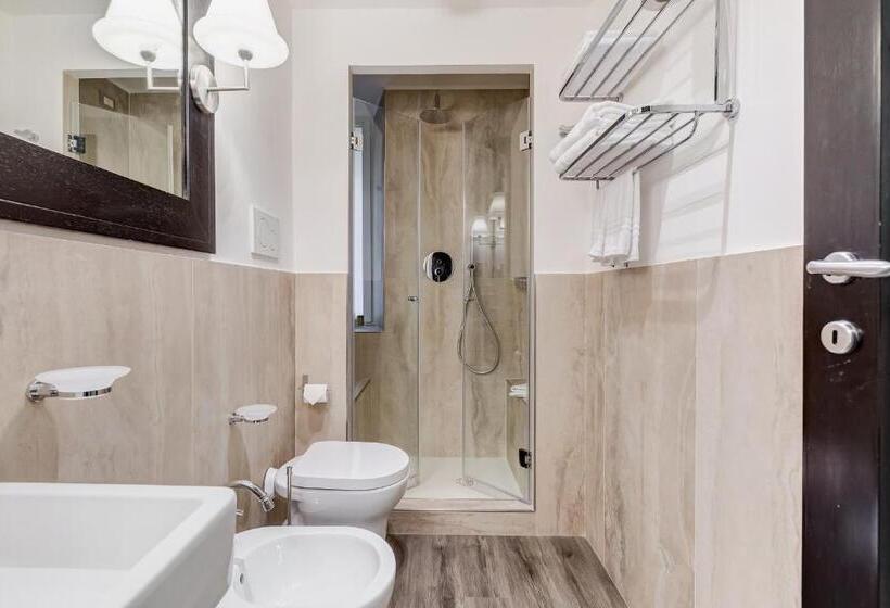 Fotos del hotel Residenza A The Small Art:  27