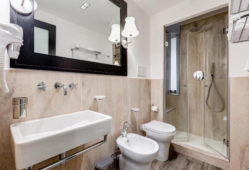 Fotos del hotel Residenza A The Small Art:  24