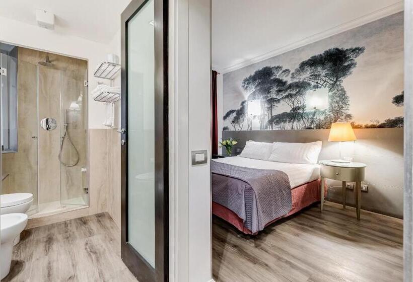 Fotos del hotel Residenza A The Small Art:  16