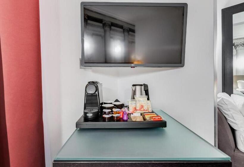 Fotos del hotel Residenza A The Small Art:  30