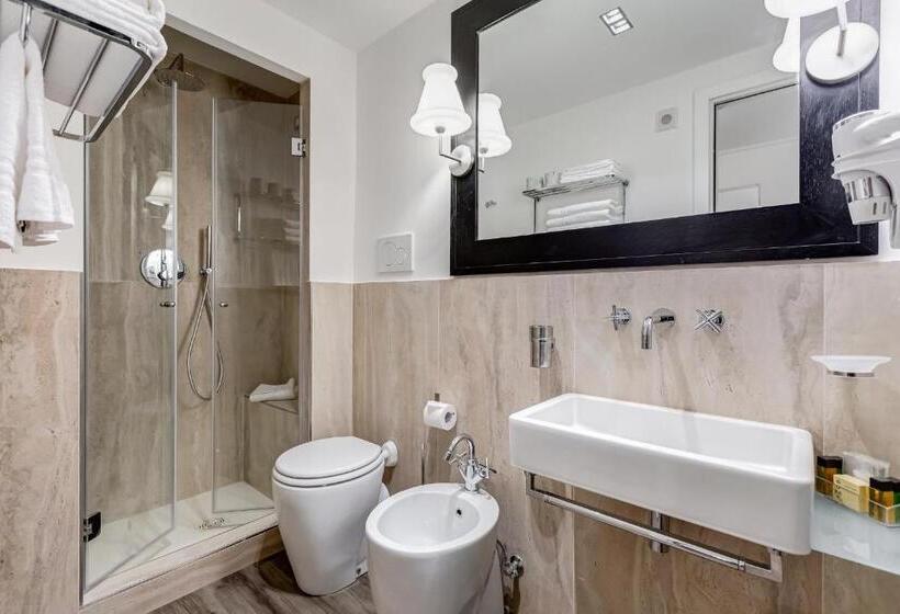 Fotos del hotel Residenza A The Small Art:  19