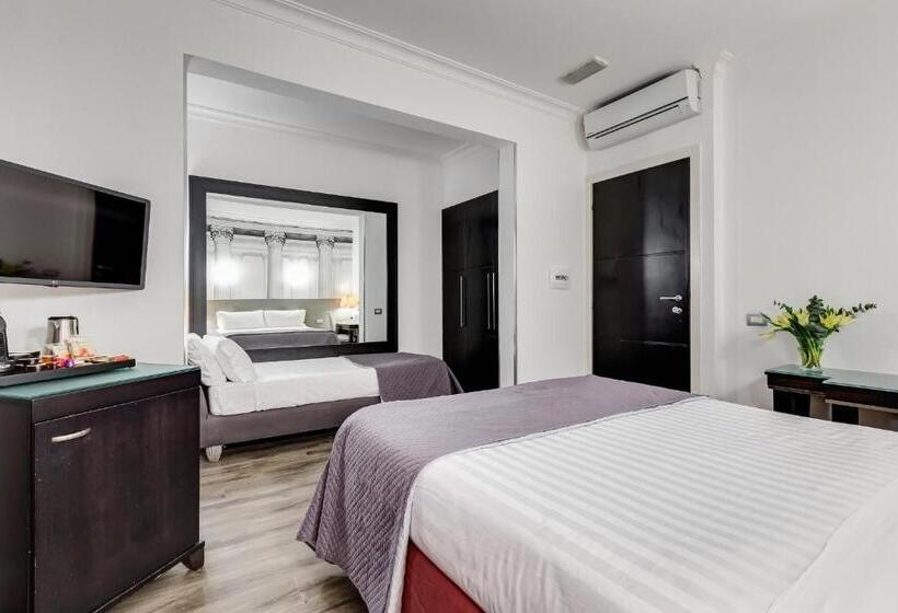 Fotos del hotel Residenza A The Small Art:  12