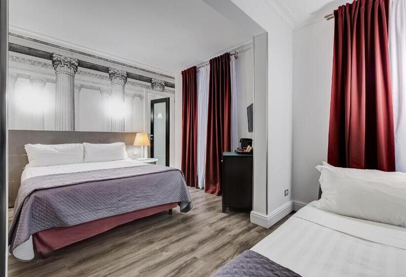 Residenza A The Small Art