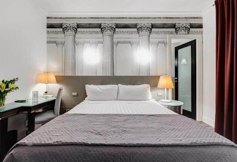 Fotos del hotel Residenza A The Small Art:  2