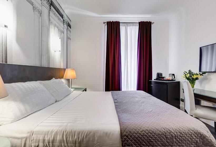 Fotos del hotel Residenza A The Small Art:  17