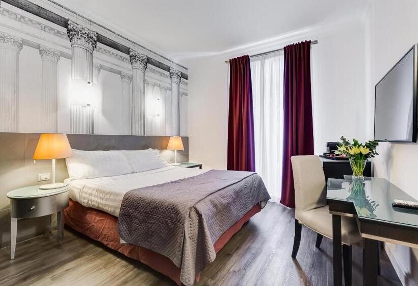 Fotos del hotel Residenza A The Small Art:  9